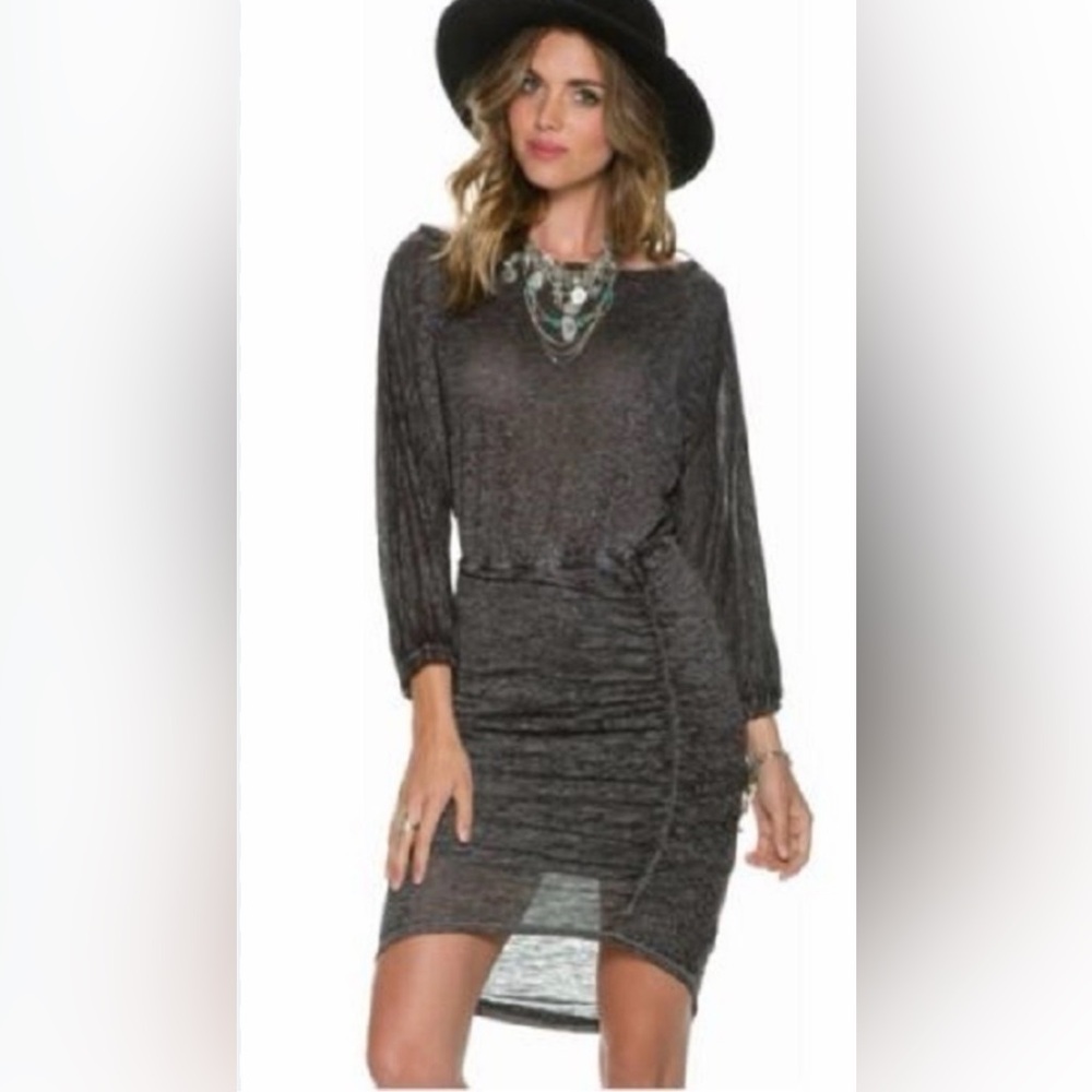Free People Tidepool dress NWT